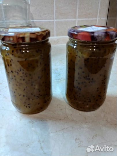 Компоты, варенье, соления, заморозка