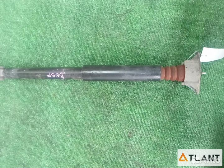 Амортизатор задний mazda axela