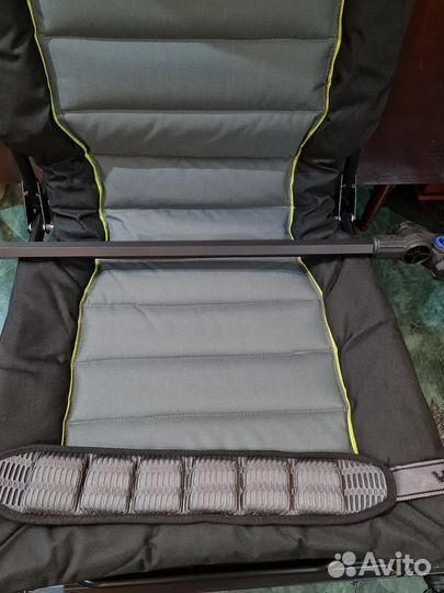 Фидерное кресло Matrix accessory chair deluxe