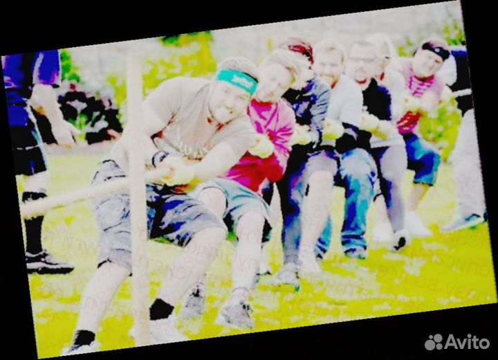 Разнорабочий /Без опыта /Спецодежда Супер условия