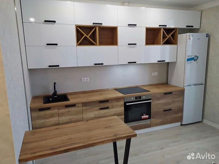 Кухонный гарнитур 