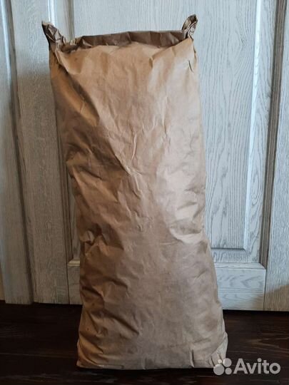 Уголь древесный дуб собственного производства