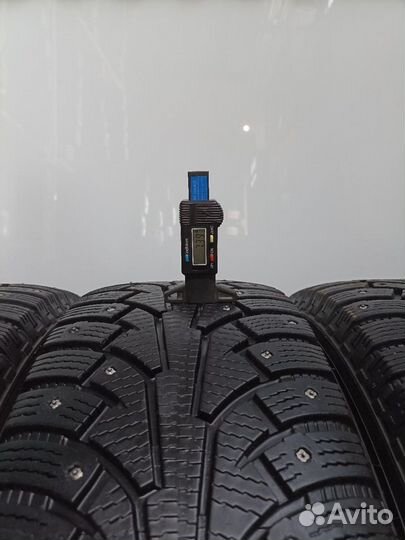 Nokian Tyres Nordman 5 SUV 235/65 R18