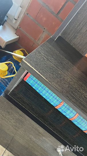 Вешалка напольная