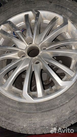 Nord Wolf Cargo 195/65 R15