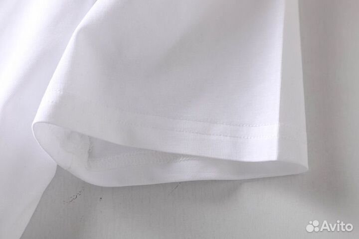 S- XL Новая футболка karl lagerfeld оригинал