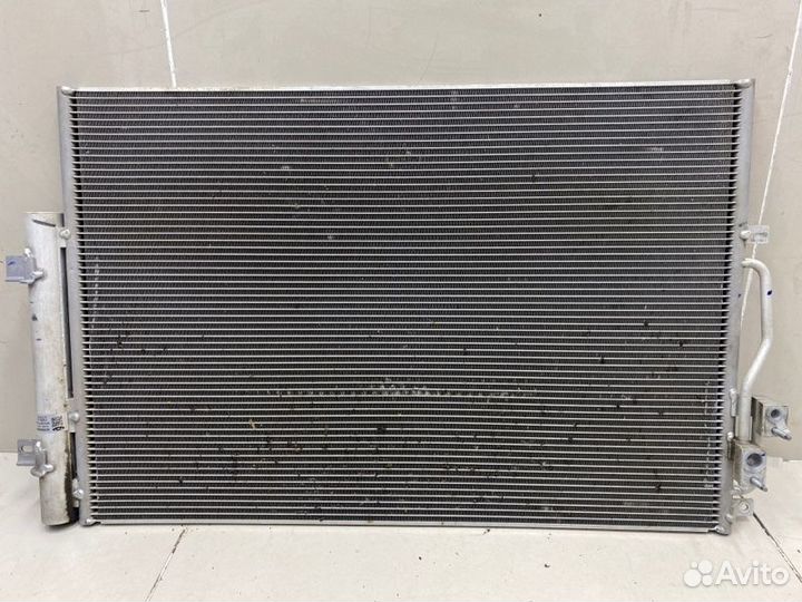 Радиатор кондиционера Chery Tiggo 7 Pro