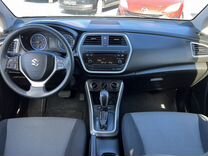 Suzuki SX4 1.6 CVT, 2014, 145 387 км, с пробегом, цена 1 270 000 руб.