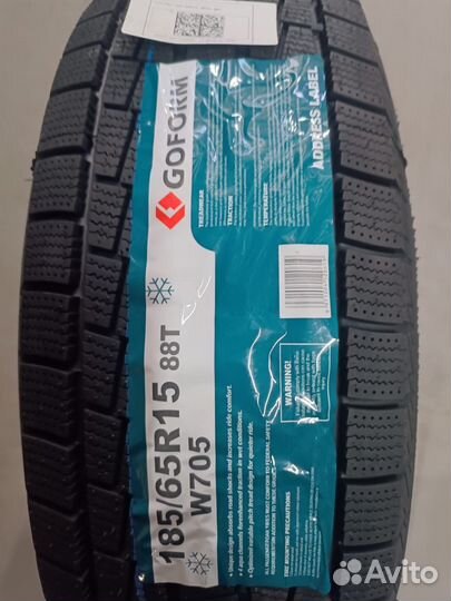 Goform W705 185/65 R15 88T