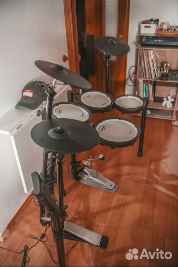 Roland TD-1DMK