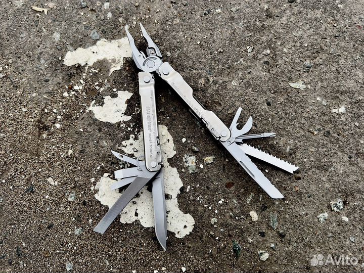 Leatherman Super Tool 300