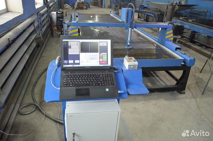 Услуги на лазерном станке с чпу