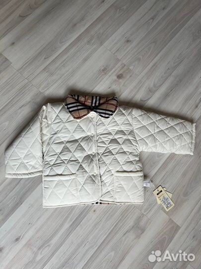 Куртка демисезонная (осень /весна)