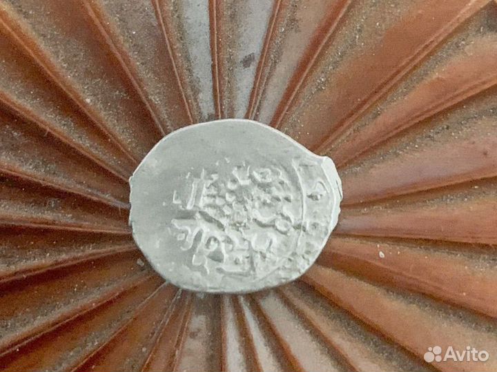 Удельная Чешуя