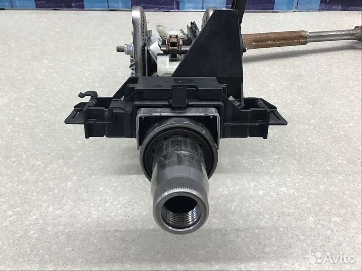 Колонка рулевая Skoda Kodiaq 2017