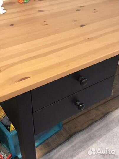 Письменный стол Икея