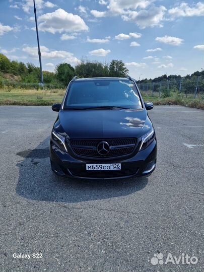 Трансфер Минивен