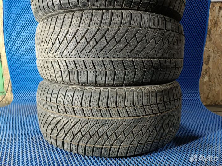 Continental ContiVikingContact 6 255/55 R18