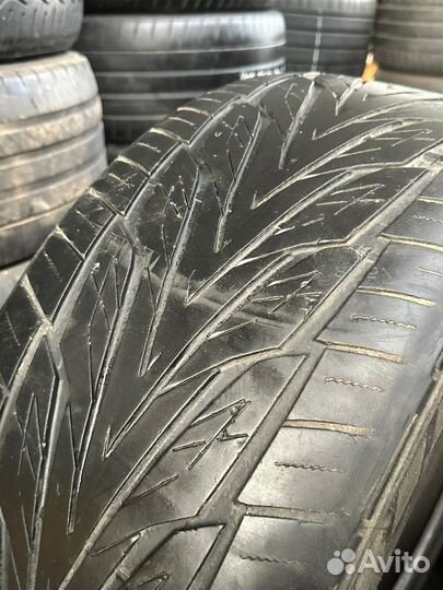 Toyo Proxes ST III 275/40 R20 106W