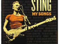 Sting – My Songs (CD)