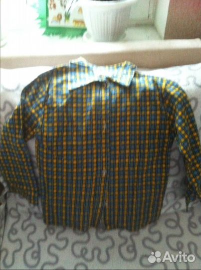 Новые толстовки, фланелевая рубашка,есть и другие