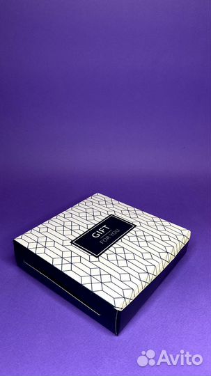 Подарок-сюрприз мужчине/любимому и для двоих