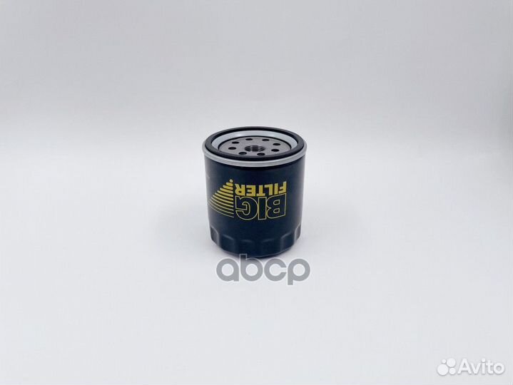 Фильтр масляный Chery Fora (A21), Tiggo (Fl, T11