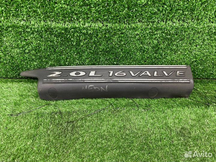 Крышка декоративная dodge Neon 2.0 6040