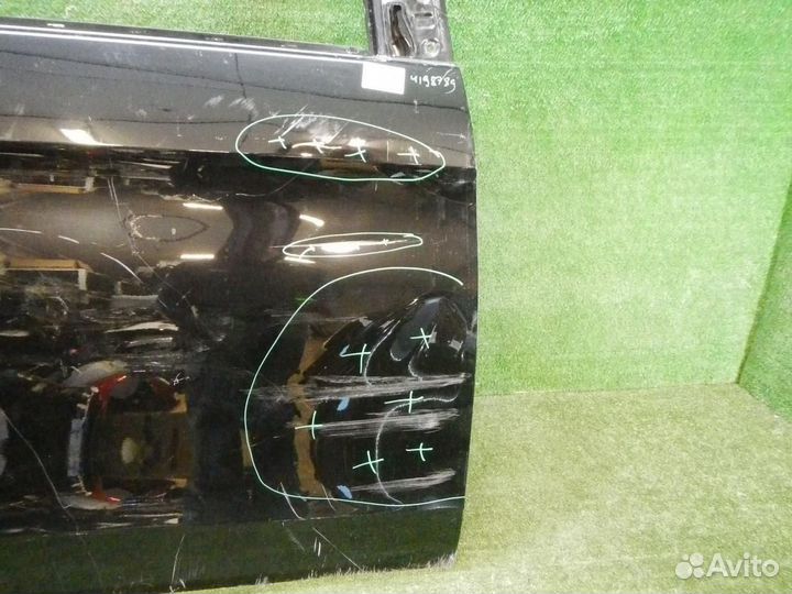 Дверь передняя правая Mercedes V W447 (2014-н.в.)