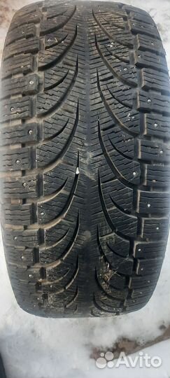 Pirelli Winter Carving 275/45 R20 110