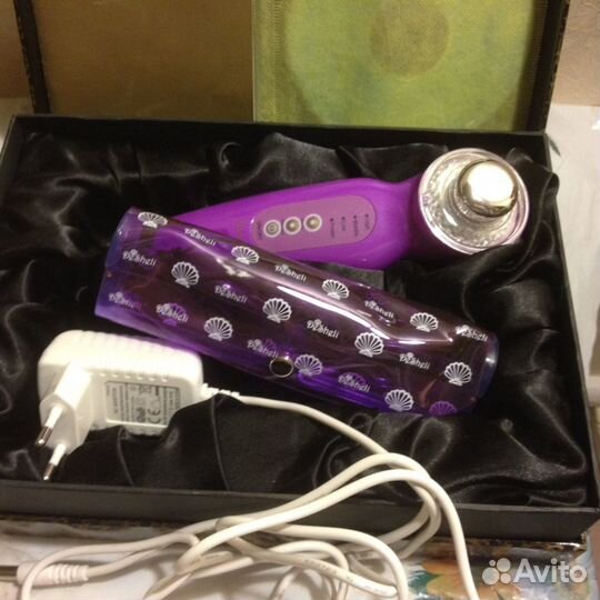 Аппарат Cleartone desheli