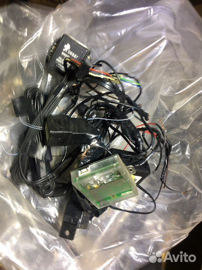 Охранный комплекс цезарь сателит caesar altonika