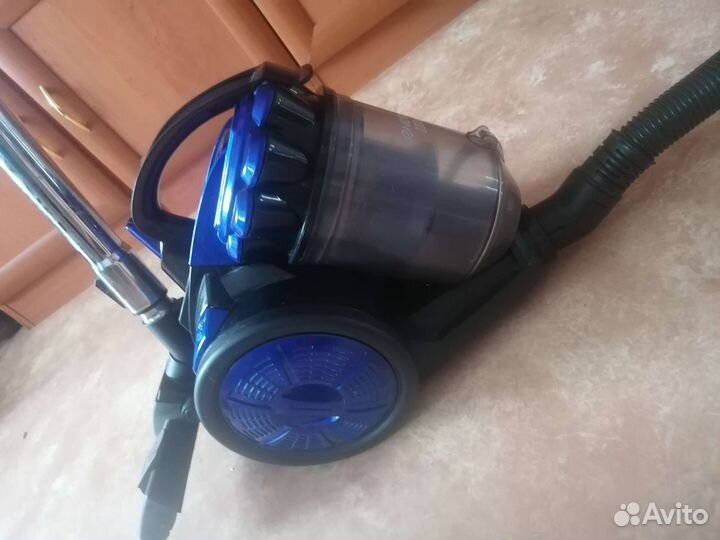 Продам пылесос бу