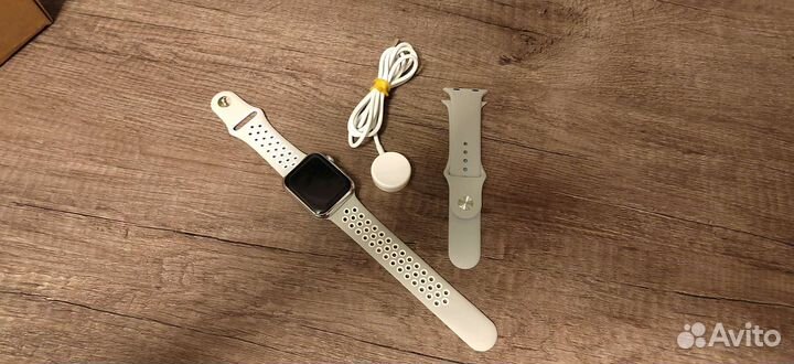 Смарт часы GS7 PRO MAX