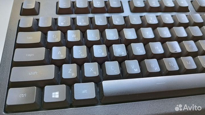 Игровая клавиатура Razer Cynosa Lite