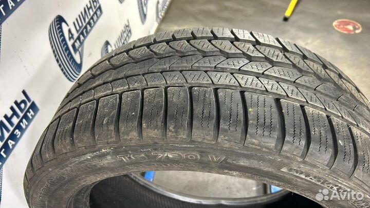 Continental ContiWinterContact TS 790v 225/50 R17 98V