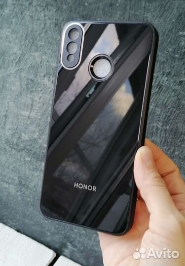 Чехол на Honor 8X
