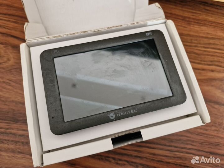 Навигатор navitel A501