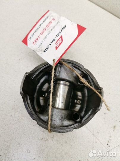 Поршень Mazda Bongo SE28M RF