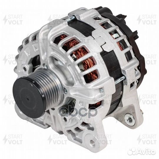 Генератор LADA Vesta (15) /X-Ray (15) 1.6i (тип