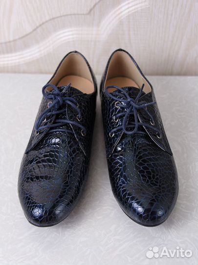 Ботинки Zenden новые