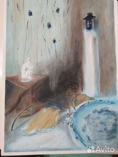 Продаю картину