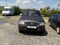 Ford Ranger 2.5 MT, 2007, 478 670 км, с пробегом, цена 600 000 руб.