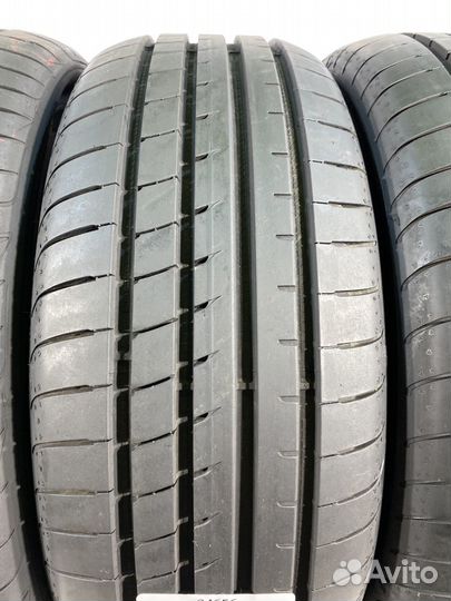 Goodyear Eagle F1 Asymmetric 3 215/45 R18 89W