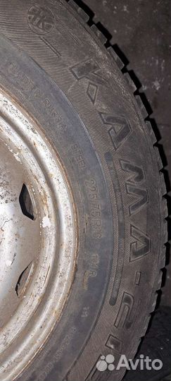 Goodyear Wrangler ST 235/60 R18 91ZR