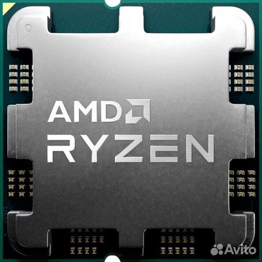 AMD Ryzen 7 7700X OEM