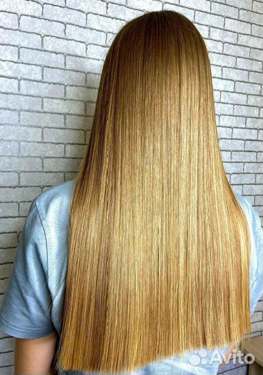 Кератин Ботокс MIX