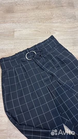 Новые брюки Cropp 48-50 и джинсы