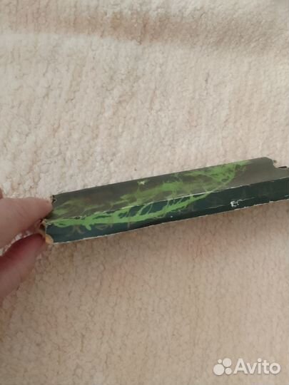 Карандаши цветные 