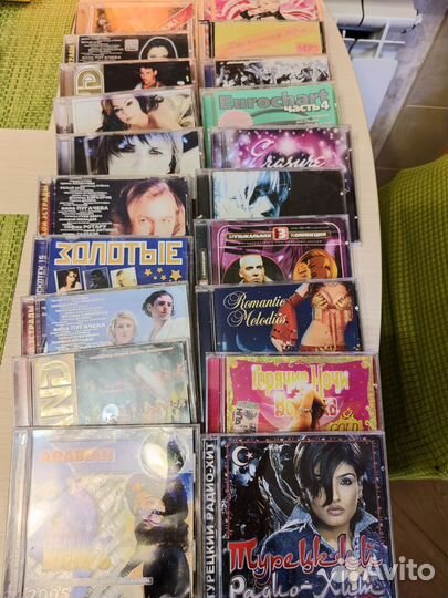 Mp3 диски музыка